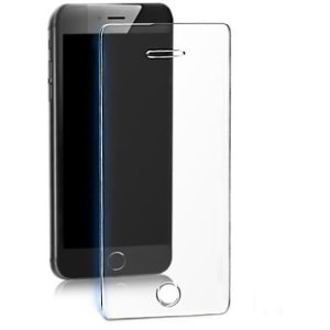 QOLTEC Premium - Folie protecție ecran din Sticlă securizată - compatibil cu Alcatel Idol 4