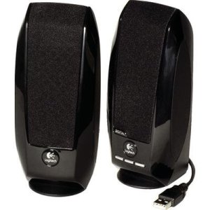S-150 - Sistem 2.0, 1.2W RMS, USB